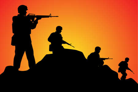 MILITARY ADVISORS GROUP 